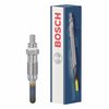 Bosch Glow Plug 0 250 201 027 (GLP015)