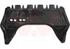 Ізоляція моторного відділення VAN WEZEL 7622701