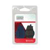 BREMBO Brake Pad Set, disc brake 07YA1407