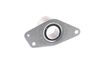 SKF Deflection Pulley/Guide Pulley, timing belt VKM 26128