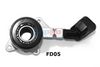 аксиален лагер
