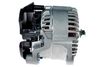 Hella 8EL 011 710-831 Alternator