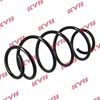 Kayaba Suspension Spring RA1019