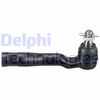 Наконечник поперечної кермової тяги DELPHI TA3192