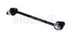 Stange/Strebe, Stabilisator