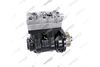 kompresor RVI/VOLVO aby šel  zaměnit za  9125120320  musí se dodat  karta  094981, 094982 , 066669 1300235001