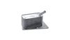 Olejový chladič, motorový olej CLC 274 000S