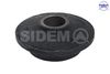 Подвеска, рычаг независимой подвески колеса SIDEM 837605