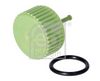 FEBI BILSTEIN Cap, power steering fluid reservoir 180736