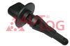 Sensor, Ansauglufttemperatur