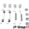 Комплектующие, стояночная тормозная система JP GROUP 3563952710