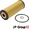 Масляний фільтр JP GROUP 1118500100 (1118500109)