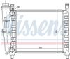 Nissens 61929 Radiator, engine cooling