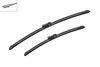 Щітка склоочисника BOSCH 3397014010 (A 010 S)