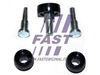 Направляюча ролика, зсувні двері FAST FT95522
