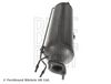 BLUE PRINT Soot/Particulate Filter, exhaust system ADG060502