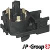 Перемикач запалювання JP GROUP 1290400900