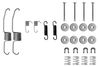 Bosch Brake Shoe Accessory Kit 1 987 475 106 (1987475106)