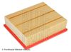 Blue Print Air Filter ADR162222