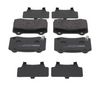 Ferodo Brake Pad Set, disc brake FDB5359