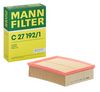 Luftfilter