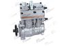 kompresor MB EURO 6 verze Voith 1100380001