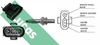 Lambda sonda LEB5025