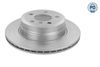 Тормозной диск MEYLE 315 523 0024/PD (MBD1907PD)
