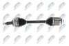 полуоска