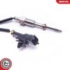 Sensor, Abgastemperatur