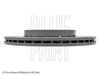 Blue Print Brake Disc ADV184376