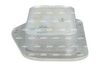 NRF Oil Cooler, engine oil 31314