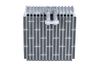 NRF Evaporator, air conditioning 36207