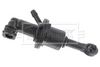 BORG & BECK Master Cylinder, clutch BCM215