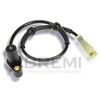 Sensor, Raddrehzahl