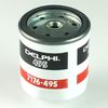 Palivový filtr HDF495
