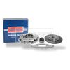 BORG & BECK Clutch Kit HK2526