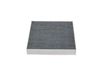 Bosch Filter, cabin air 1 987 435 602