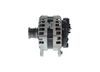 Bosch Alternator 1 986 A01 707