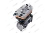 kompresor MB Actros MP4, Euro 6, vč. kola 1100440001
