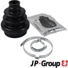 Комплект пильовика, приводний вал JP GROUP 1243701710 (1243701719, 1243700210)