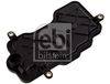 FEBI BILSTEIN Hydraulic Filter, automatic transmission 170985