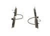 Bosch Brake Pad Set 0 986 424 359 (0986424359)