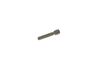 New Bosch Fuel Injector 0437502022 For Peugeot 604 2.8 GTI  7401269713 12697130