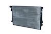 Radiators, Motora dzesēšanas sistēma NRF NRF58437A