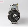 Denso Air Conditioning Compressor DCP05108