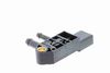 Sensor, Abgasdruck