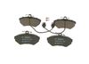 Bosch Brake Pad Set 0 986 494 042 (0986494042)
