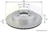 Тормозной диск COMLINE ADC0920V