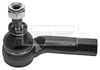 BORG & BECK Tie Rod End BTR4939